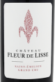 Château Fleur de Lisse