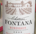 Château Fontana