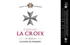 Château La Croix