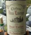 Château Vieux Lavergne