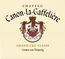 Château Canon La Gaffelière
