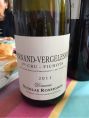 Pernand-Vergelesses Premier Cru Fichots