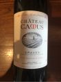 chateau camus graves