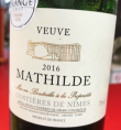 Veuve Mathilde