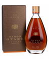 Baron Otard Cognac XO + Etui