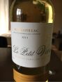 Le Petit Vari - Monbazillac