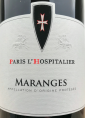 MARANGES 1ER CRU 