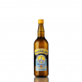 Vieux Pontarlier Sans Sucre - Anisé 0,5l