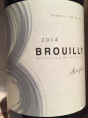 brouilly