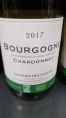 Bourgogne Chardonnay
