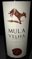 Mula Velha