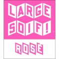 Large Soif Rosé