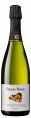 Crémant  Brut - Domaine Frédéric MOCHEL - Non millésimé - Effervescent