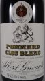 Pommard Premier Cru Clos Blanc