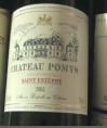 Château Pomys