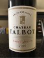 Château Talbot