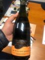 Vin pétillant Gazéifié Doux