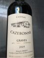 chateau Cazebonne