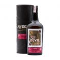 Kill Devil Rhum Uitvlugt Guyana 24 Ans Single Cask