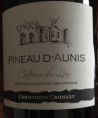 Pineau d'Aunis