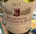 Bourgogne Hautes Côtes de Beaune