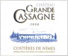 Chateau Grande Cassagne