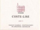 Coste-lise