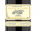 Cuvée Marquis de Saint Félix