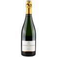 Champagne Velours Extra Brut Blanc