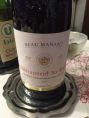 Beau Manant Châteauneuf-du-Pape