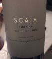 scaia corvina