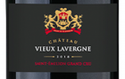 Château Vieux Lavergne