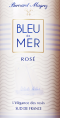 Bleu de Mer Édition Spéciale Sleeve