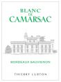 Blanc de Camarsac Sauvignon