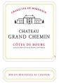 Château Grand Chemin