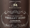 Versant Nord