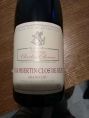 Chambertin - Clos de Bèze Grand Cru