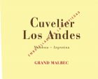 Cuvelier Los Andes - Grand Malbec
