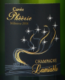 Cuvée Phéérie - Blanc de blancs