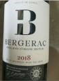 B Bergerac