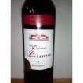 Domaine Du Barrau