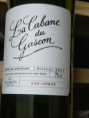 La Cabane du Gascon