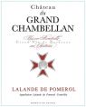 Château Du Grand Chambellan