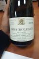 Corton Charlemagne Grand Cru
