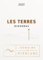 LES TERRES