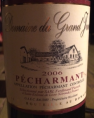 Pécharmant