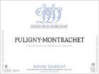 Puligny-Montrachet