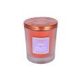 Bougie Parfumée 180g Ambre Et Héliotrope