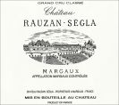 Château Rauzan-Ségla