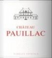 Château Pauillac